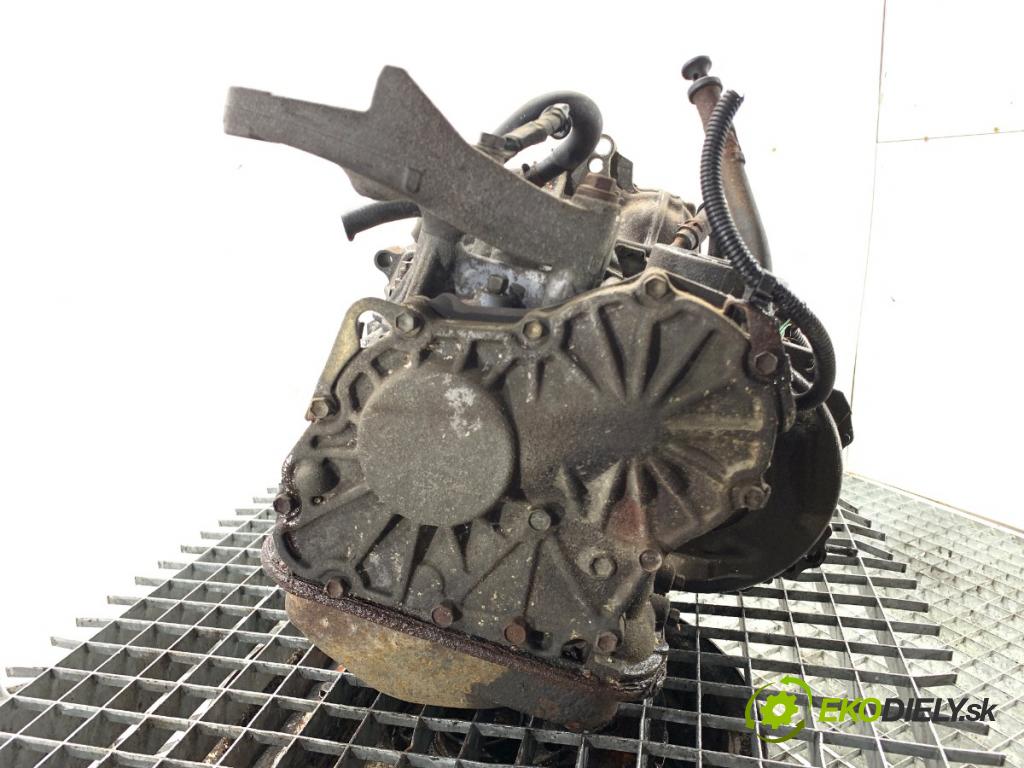 DAIHATSU CUORE VI liftback 2004 43 kW 1.0 989 Prevodovka 4BS (Prevodovka)