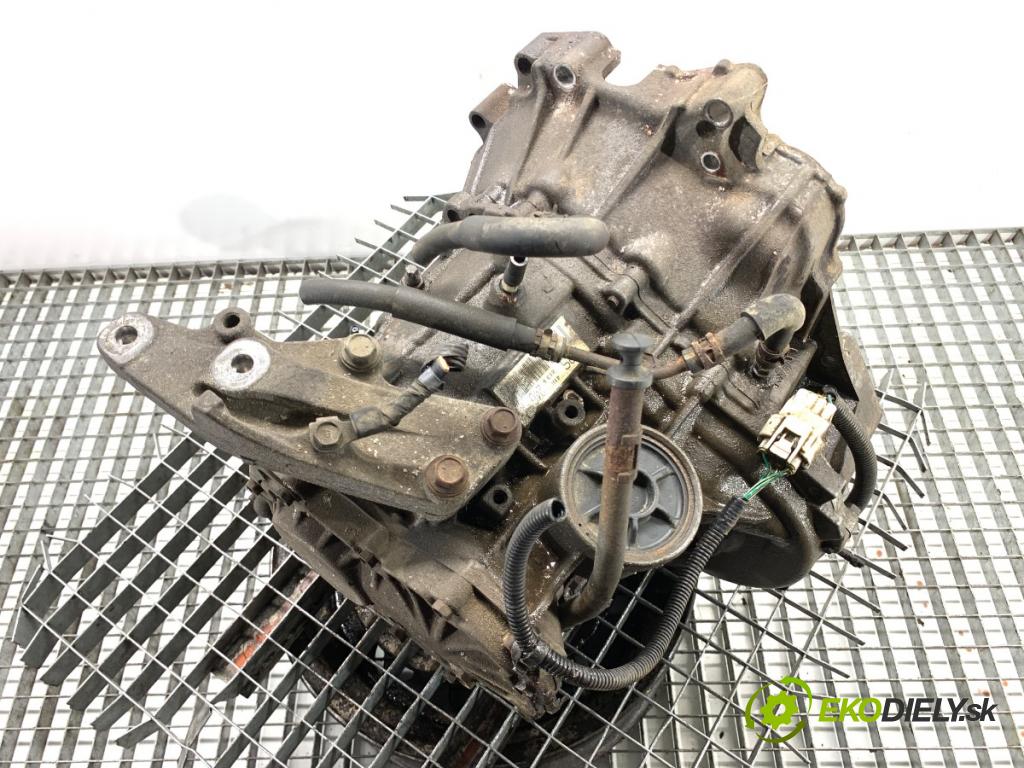 DAIHATSU CUORE VI liftback 2004 43 kW 1.0 989 Prevodovka 4BS (Prevodovka)