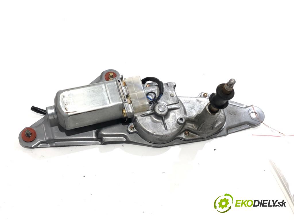 DAIHATSU CUORE VI liftback 2004 43 kW 1.0 989 motor stěračů zadní část 85130-B2020
