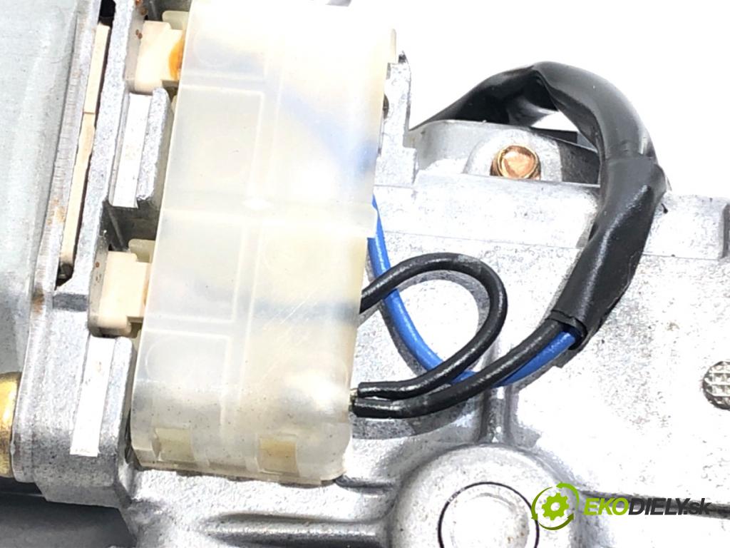 DAIHATSU CUORE VI liftback 2004 43 kW 1.0 989 motor stěračů zadní část 85130-B2020