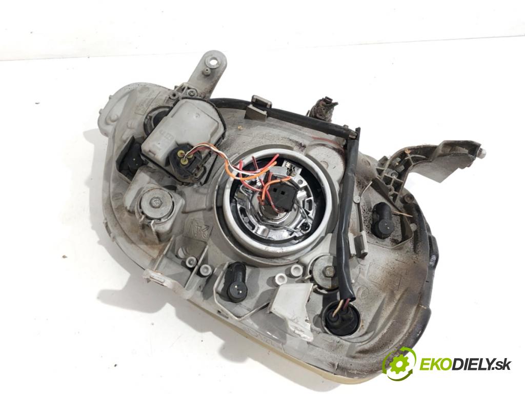 DAIHATSU CUORE VI liftback 2004 43 kW 1.0 989 Svetlomet ľavy predný