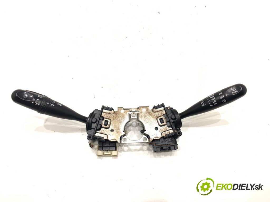 DAIHATSU CUORE VI liftback 2004 43 kW 1.0 989 Prepínač kombinovaný  (Prepínacie páčky pod volantom)