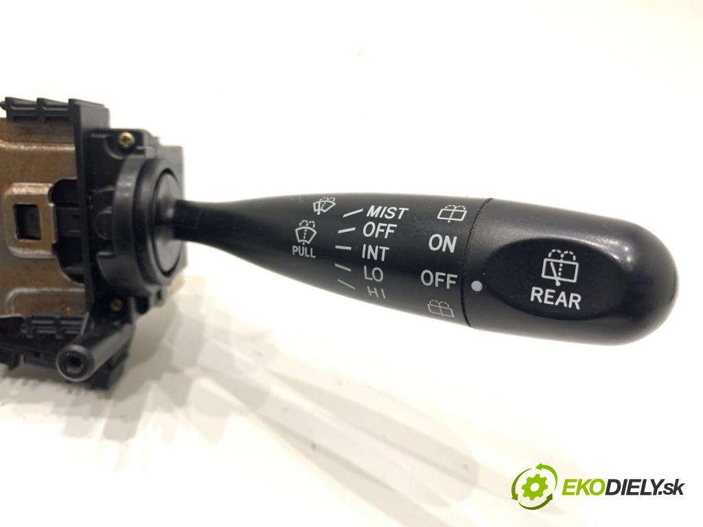 DAIHATSU CUORE VI liftback 2004 43 kW 1.0 989 Prepínač kombinovaný  (Prepínacie páčky pod volantom)