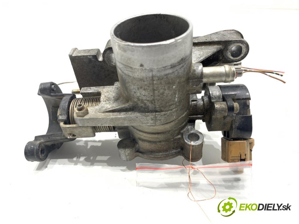 DAIHATSU CUORE VI liftback 2004 43 kW 1.0 989 Škrtiaca klapka  (Škrtiaca klapka)