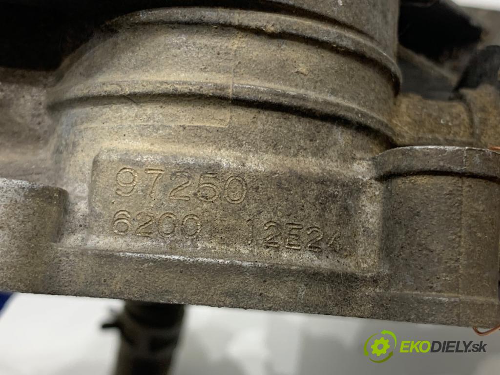 DAIHATSU CUORE VI liftback 2004 43 kW 1.0 989 Škrtiaca klapka (Škrtiaca klapka)