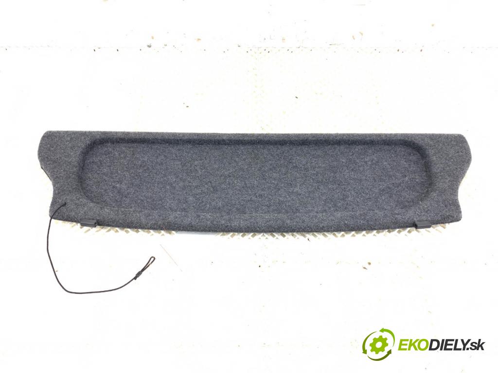 DAIHATSU CUORE VI liftback 2004 43 kW 1.0 989 Pláto zad 64330-B2010