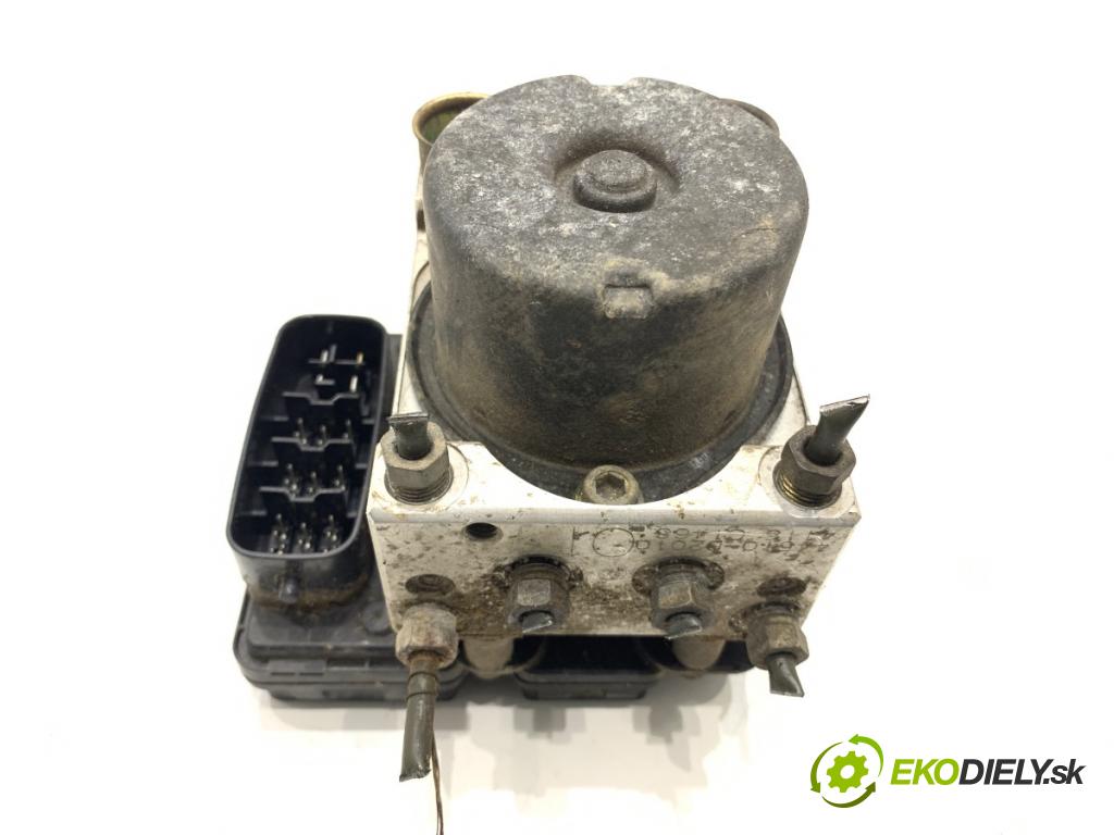 DAIHATSU CUORE VI liftback 2004 43 kW 1.0 989 Pumpa ABS 44510-B2010 (Pumpa ABS)