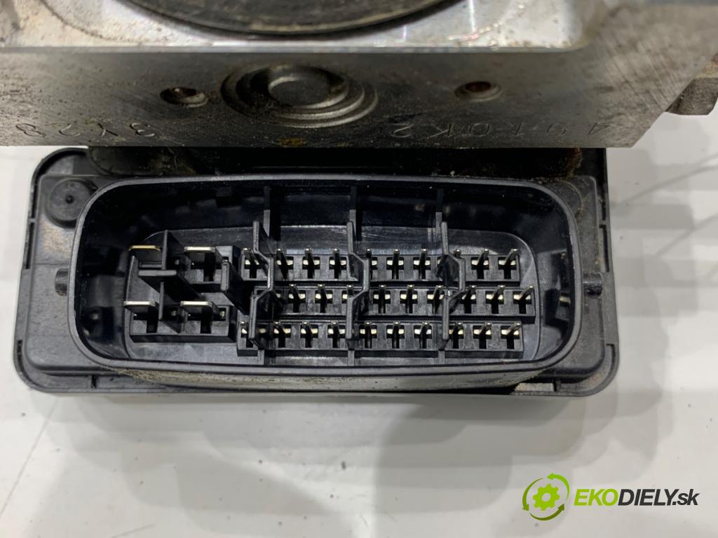 DAIHATSU CUORE VI liftback 2004 43 kW 1.0 989 Pumpa ABS 44510-B2010 (Pumpa ABS)