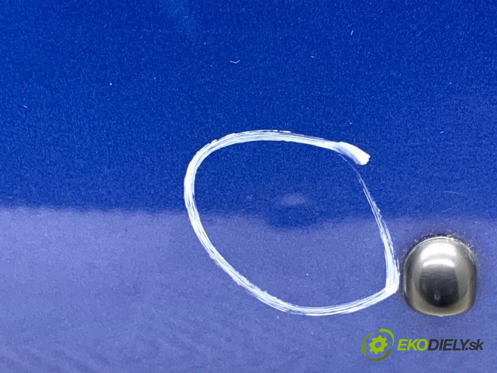 DAIHATSU CUORE VI liftback 2004 43 kW 1.0 989 kapota  (Kapota)