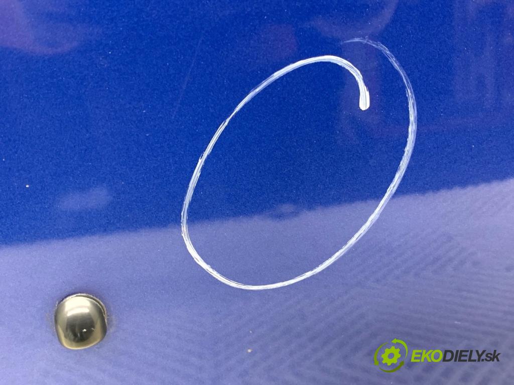 DAIHATSU CUORE VI liftback 2004 43 kW 1.0 989 kapota  (Kapota)