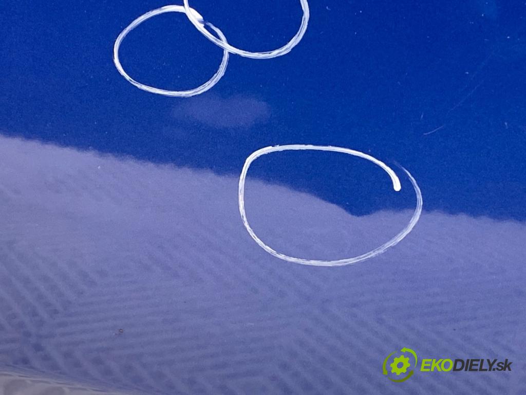 DAIHATSU CUORE VI liftback 2004 43 kW 1.0 989 kapota  (Kapota)