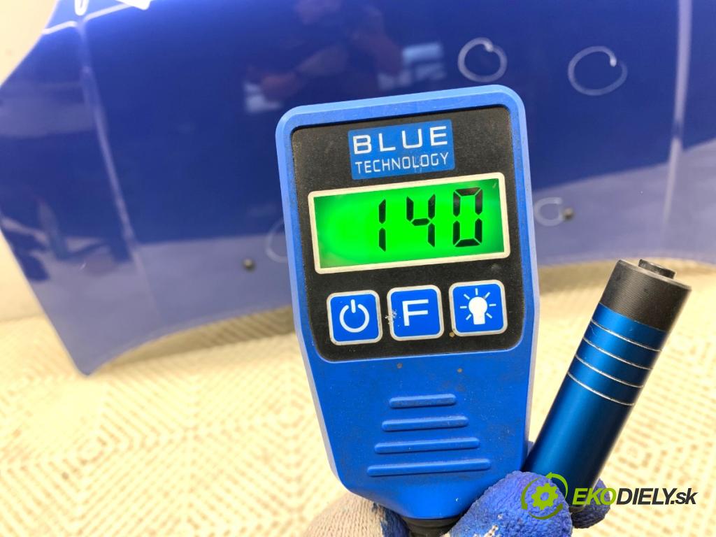 DAIHATSU CUORE VI liftback 2004 43 kW 1.0 989 kapota  (Kapota)