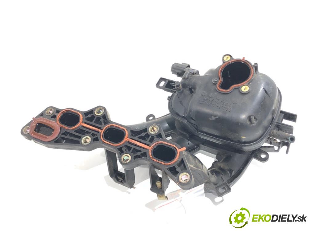 DAIHATSU CUORE VI liftback 2004 43 kW 1.0 989 potrubí sání 17111-97229 (Sací potrubí)