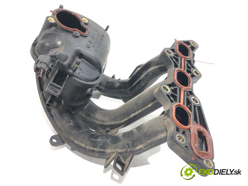 DAIHATSU CUORE VI liftback 2004 43 kW 1.0 989 potrubí sání 17111-97229 (Sací potrubí)