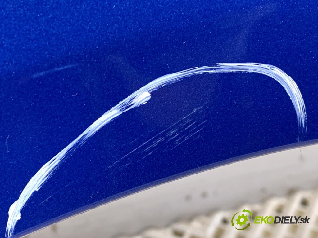 DAIHATSU CUORE VI liftback 2004 43 kW 1.0 989 Blatník ľavy predný