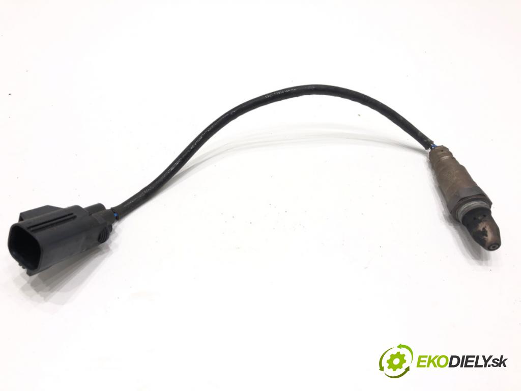 VOLVO V60 I Kombi 2014 133 kW D4 1969 sonda lambda predný 31319385 (Lambda sonda)