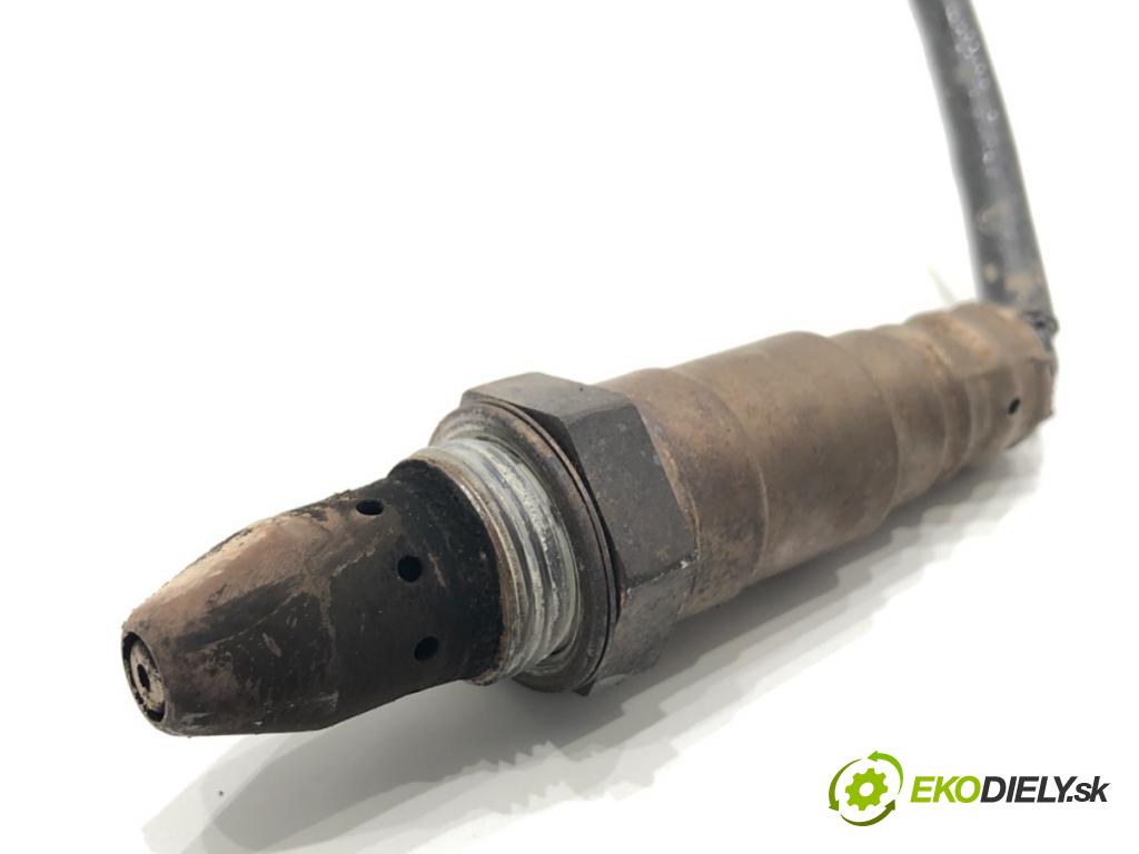 VOLVO V60 I Kombi 2014 133 kW D4 1969 sonda lambda predný 31319385 (Lambda sonda)