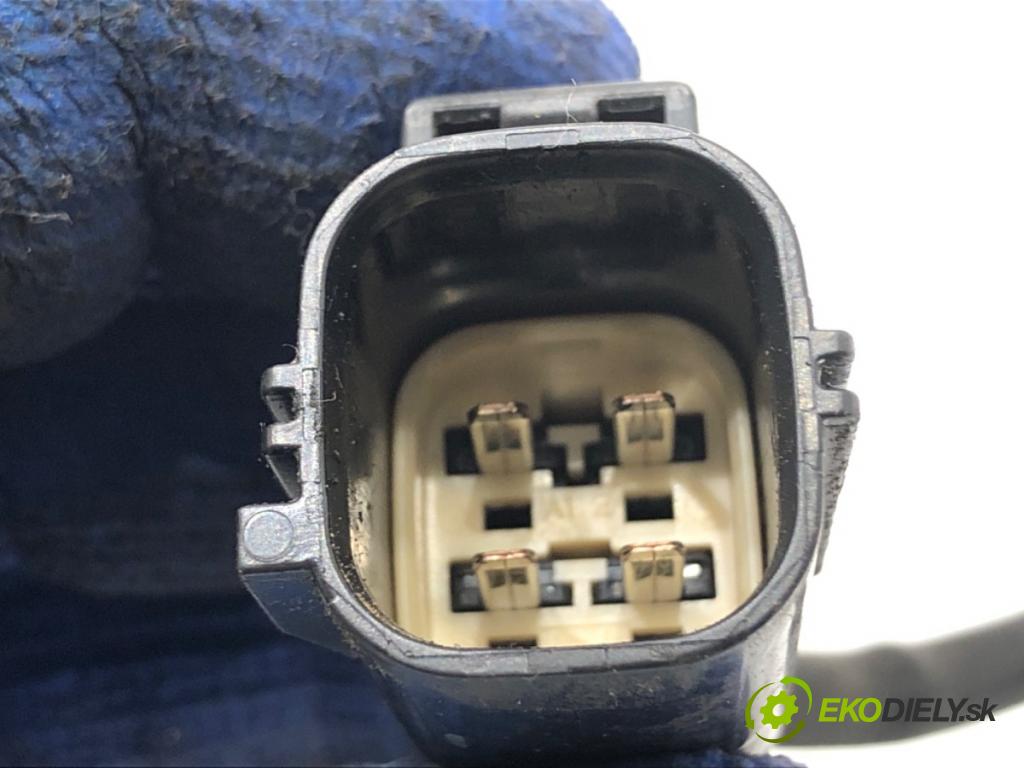 VOLVO V60 I Kombi 2014 133 kW D4 1969 sonda lambda predný 31319385 (Lambda sonda)