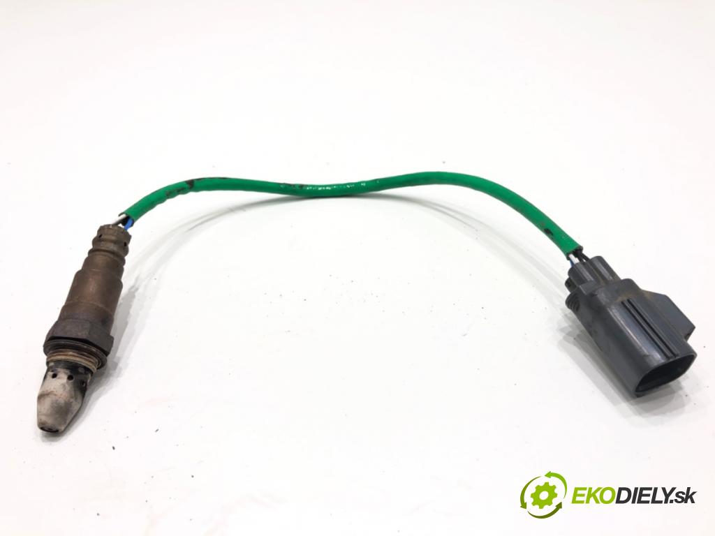 VOLVO V60 I Kombi 2014 133 kW D4 1969 sonda lambda zad 31319386 (Lambda sonda)