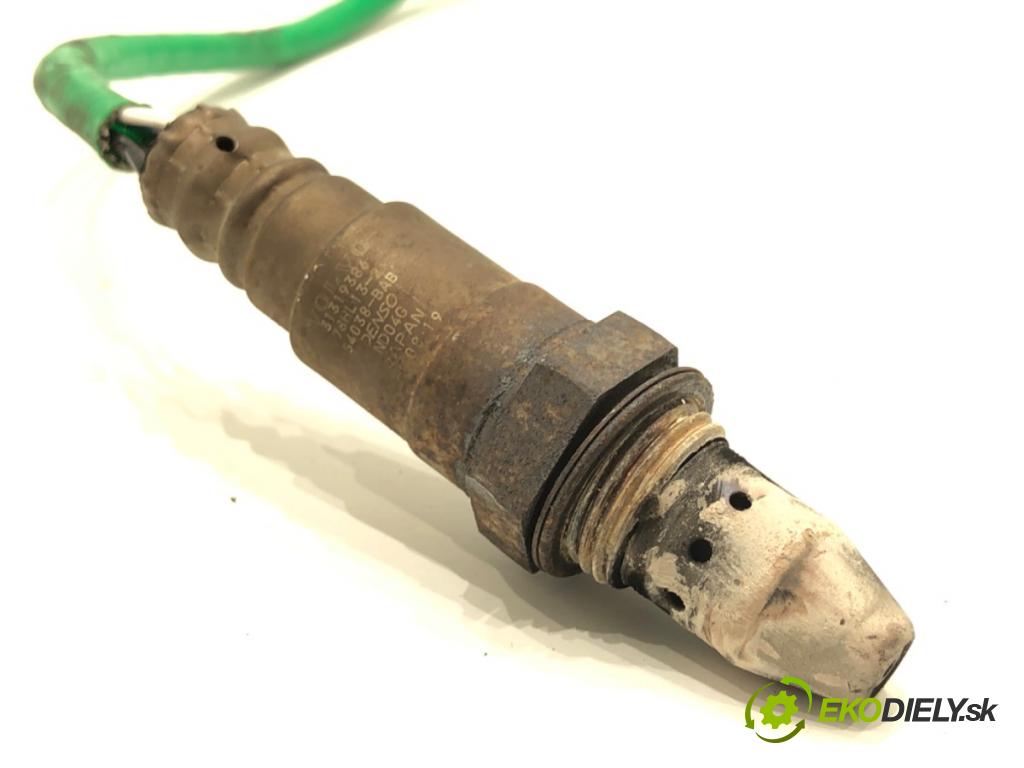 VOLVO V60 I Kombi 2014 133 kW D4 1969 sonda lambda zad 31319386 (Lambda sonda)