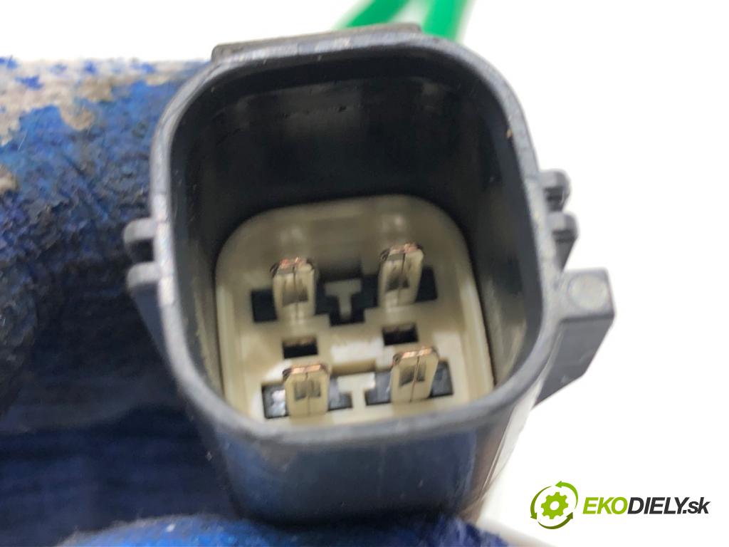 VOLVO V60 I Kombi 2014 133 kW D4 1969 sonda lambda zad 31319386 (Lambda sonda)