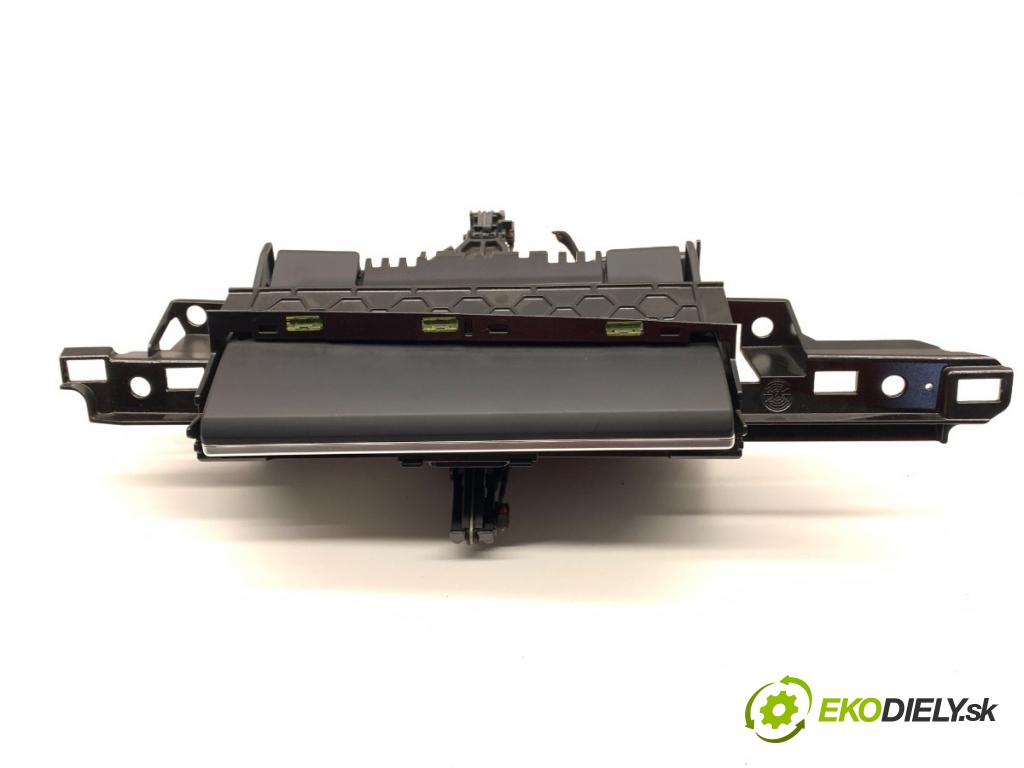 AUDI A6 C7 sedan 2013 150 kW 3.0 TDI quattro 2967 Dislpej 4G1919601N (Prístrojová doska)