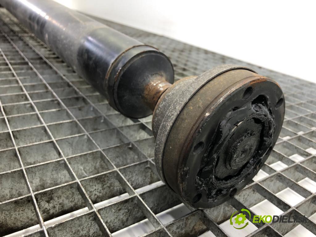 AUDI A6 C7 sedan 2013 150 kW 3.0 TDI quattro 2967 Kardaň, hriadeľ hnací zad 4G0521101F (Kardaňový hriadeľ)