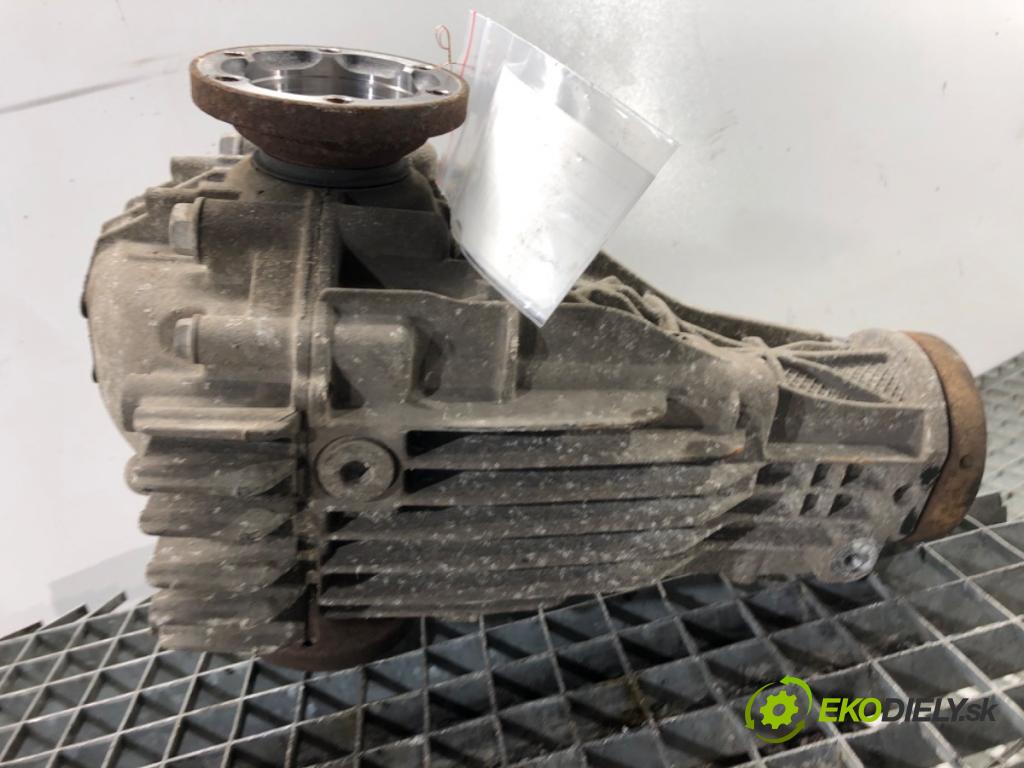 AUDI A6 C7 sedan 2013 150 kW 3.0 TDI quattro 2967 Most ,diferenciál zad 0AR525083C