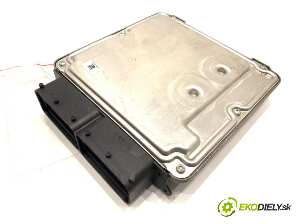 AUDI A6 C7 sedan 2013 150 kW 3.0 TDI quattro 2967 riadiaca jednotka Motor 4G0907311E 0281018892 (Riadiaca jednotka)