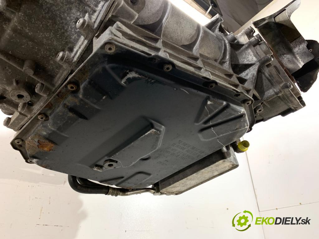 AUDI A6 C7 sedan 2013 150 kW 3.0 TDI quattro 2967 Prevodovka SKRZYNIA PXB (Prevodovka)