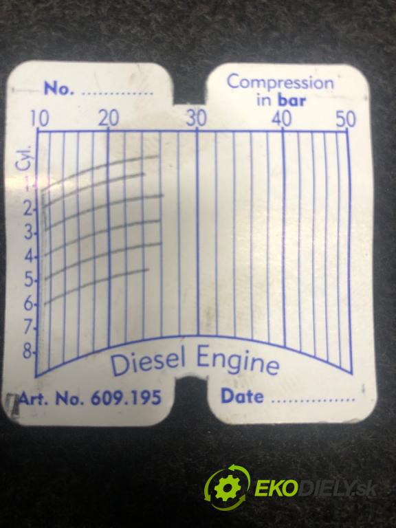 AUDI A6 C7 sedan 2013 150 kW 3.0 TDI quattro 2967 Motor CLA (Motor)