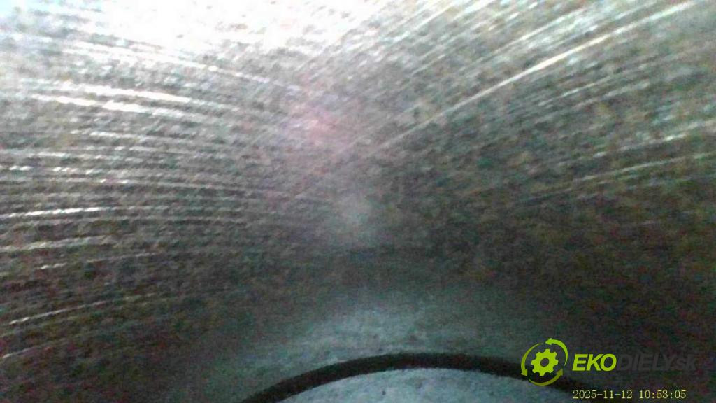 AUDI A6 C7 sedan 2013 150 kW 3.0 TDI quattro 2967 Motor CLA (Motor)