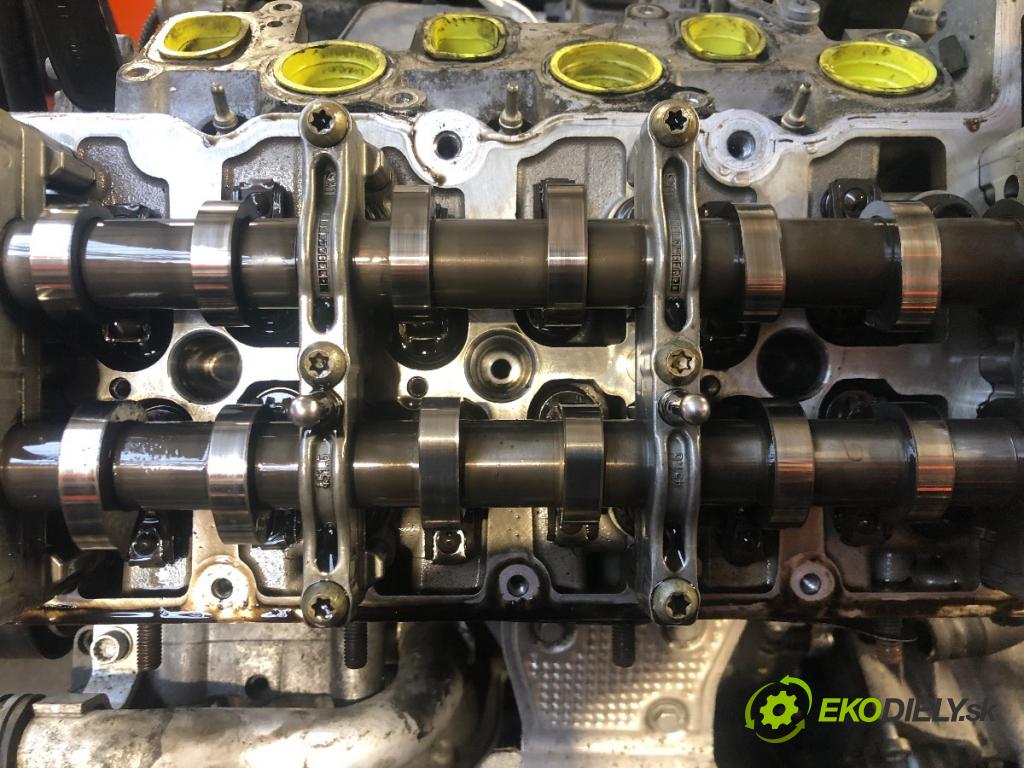 AUDI A6 C7 sedan 2013 150 kW 3.0 TDI quattro 2967 Motor CLA (Motor)