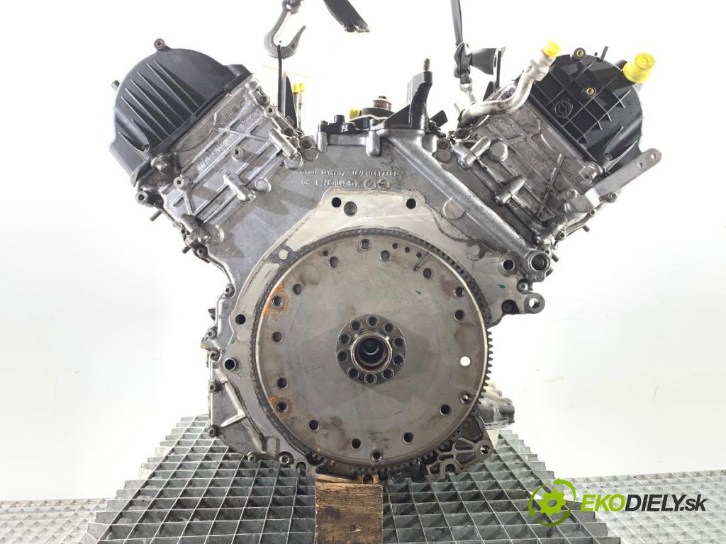 AUDI A6 C7 sedan 2013 150 kW 3.0 TDI quattro 2967 Motor CLA (Motor)