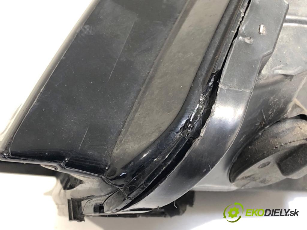 AUDI A6 C7 sedan 2013 150 kW 3.0 TDI quattro 2967 světlomet pravý přední část BI-XENON 4G0941006C