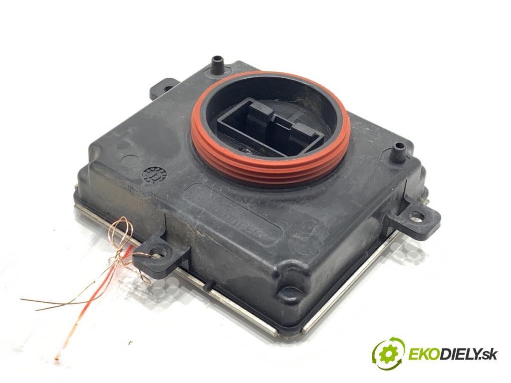 AUDI A6 C7 sedan 2013 150 kW 3.0 TDI quattro 2967 Menič XENON 4G0907697D (Riadiaca jednotka xenónu)