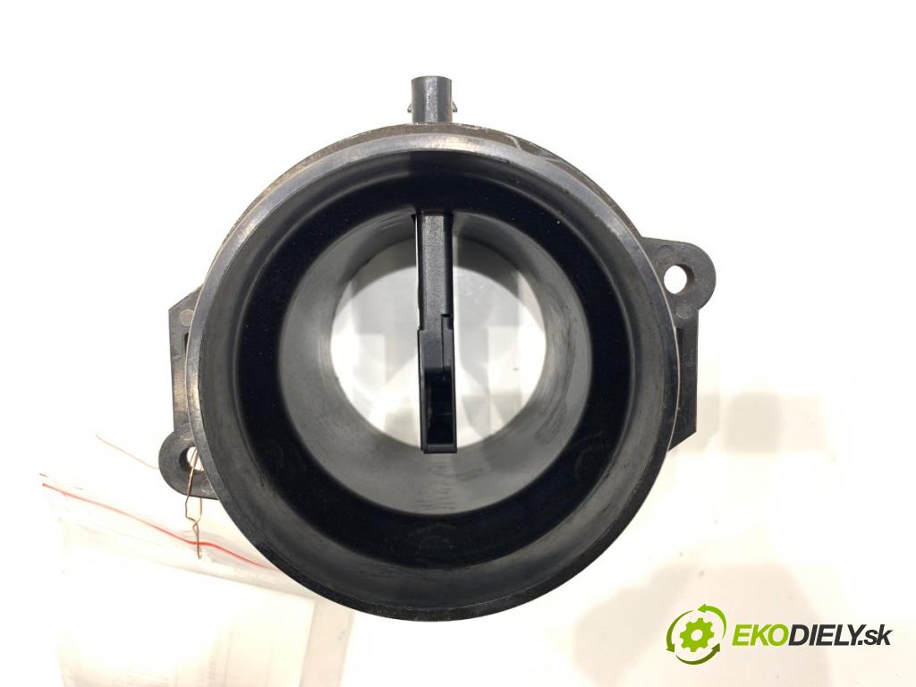 AUDI A6 C7 sedan 2013 150 kW 3.0 TDI quattro 2967 Váha vzduchu 059906461N (Váha vzduchu)