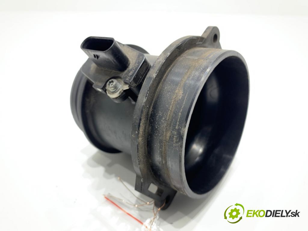 AUDI A6 C7 sedan 2013 150 kW 3.0 TDI quattro 2967 Váha vzduchu 059906461N (Váha vzduchu)