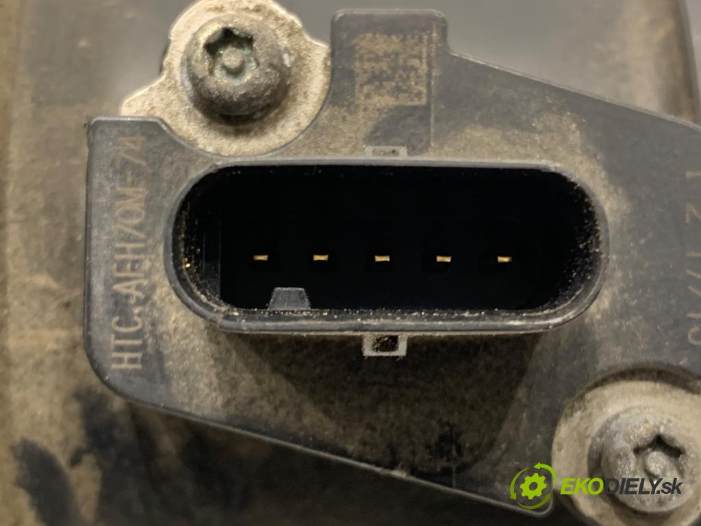 AUDI A6 C7 sedan 2013 150 kW 3.0 TDI quattro 2967 Váha vzduchu 059906461N (Váha vzduchu)