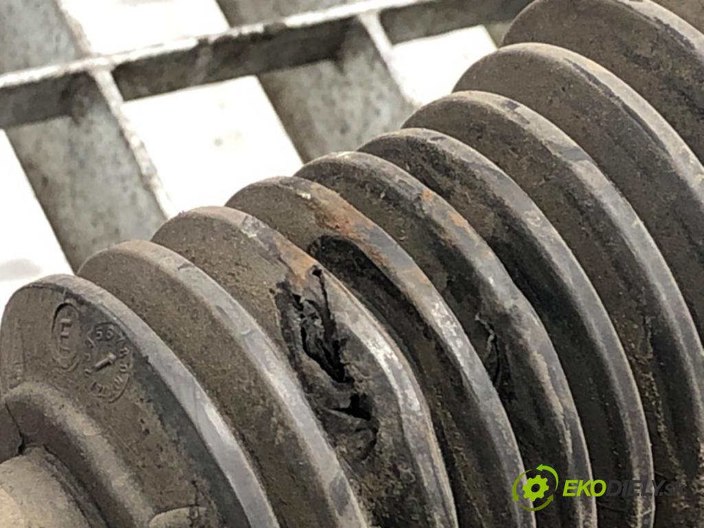 AUDI A6 C7 sedan 2013 150 kW 3.0 TDI quattro 2967 řízení 4G0909144L 4G1423105F (Řízení)