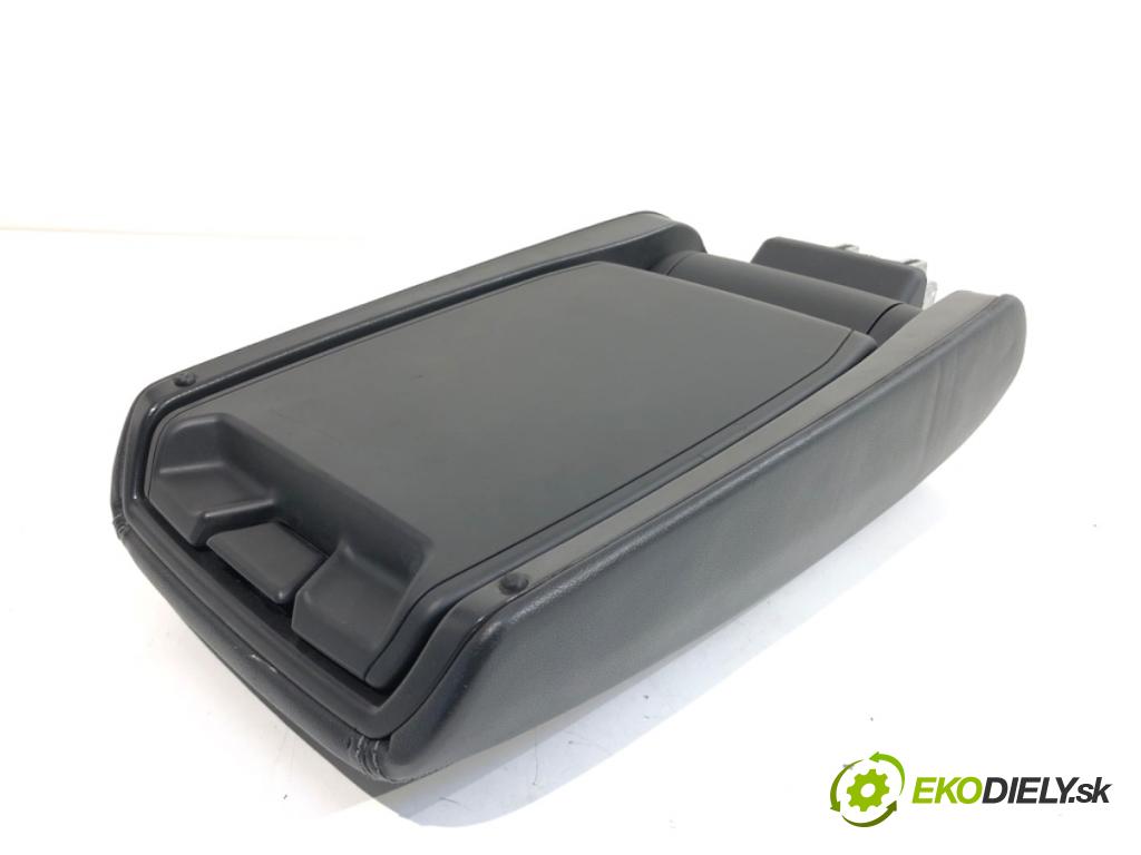 AUDI A6 C7 sedan 2013 150 kW 3.0 TDI quattro 2967 Lakťová opierka  (Lakťová opierka)