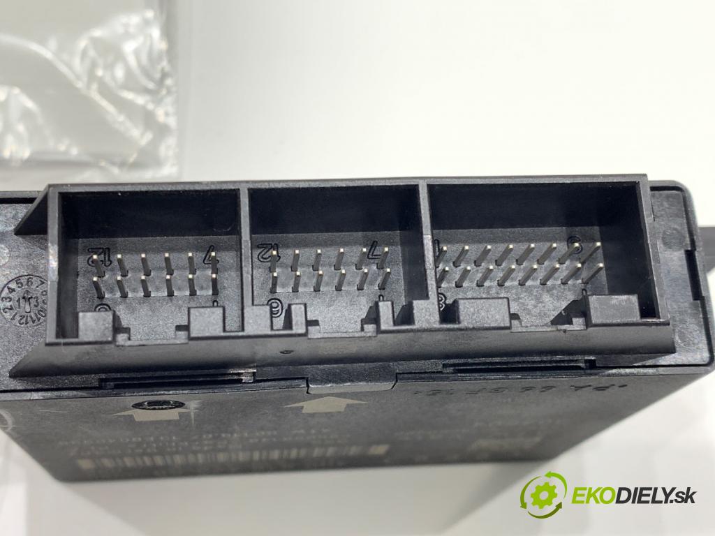 AUDI A6 C7 sedan 2013 150 kW 3.0 TDI quattro 2967 Modul PDC 4H0919475AB (Riadiaca jednotka ostatné)