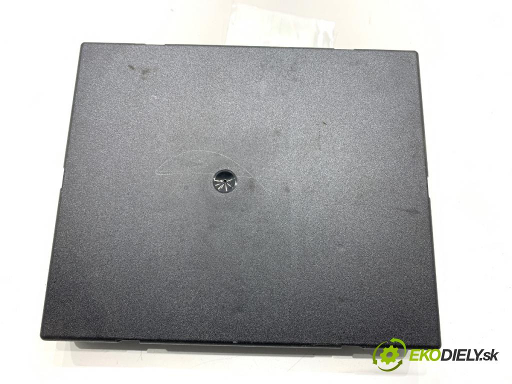 AUDI A6 C7 sedan 2013 150 kW 3.0 TDI quattro 2967 Modul komfortu 4H0907064DP (Modul komfortu)