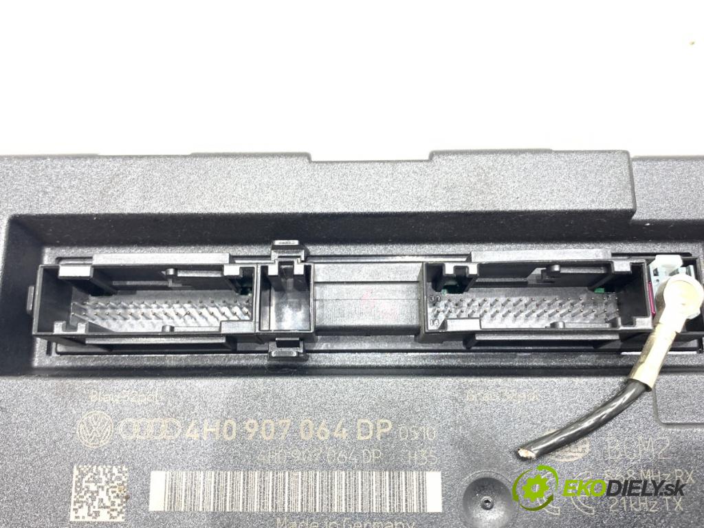 AUDI A6 C7 sedan 2013 150 kW 3.0 TDI quattro 2967 Modul komfortu 4H0907064DP (Modul komfortu)