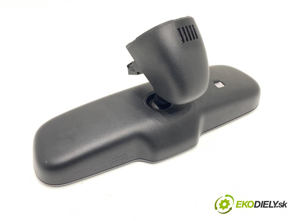 AUDI A6 C7 sedan 2013 150 kW 3.0 TDI quattro 2967 Spätné zrkadlo vnútorné 8T0857511AB (Spätné zrkadlo vnútorné)