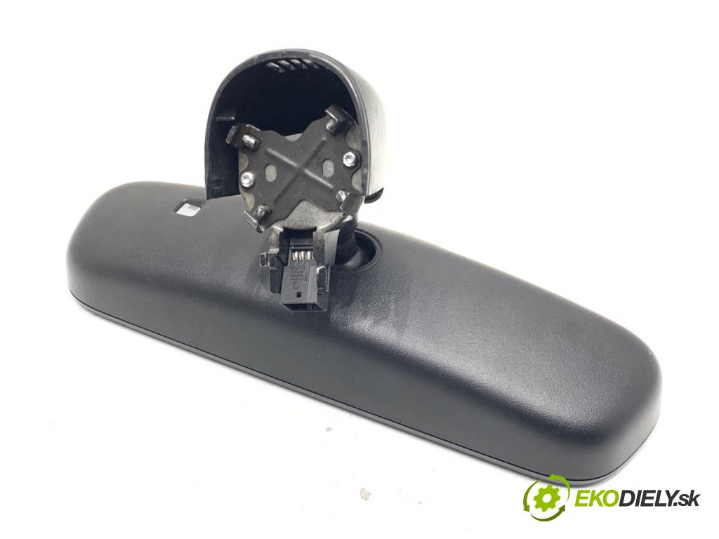 AUDI A6 C7 sedan 2013 150 kW 3.0 TDI quattro 2967 Spätné zrkadlo vnútorné 8T0857511AB (Spätné zrkadlo vnútorné)