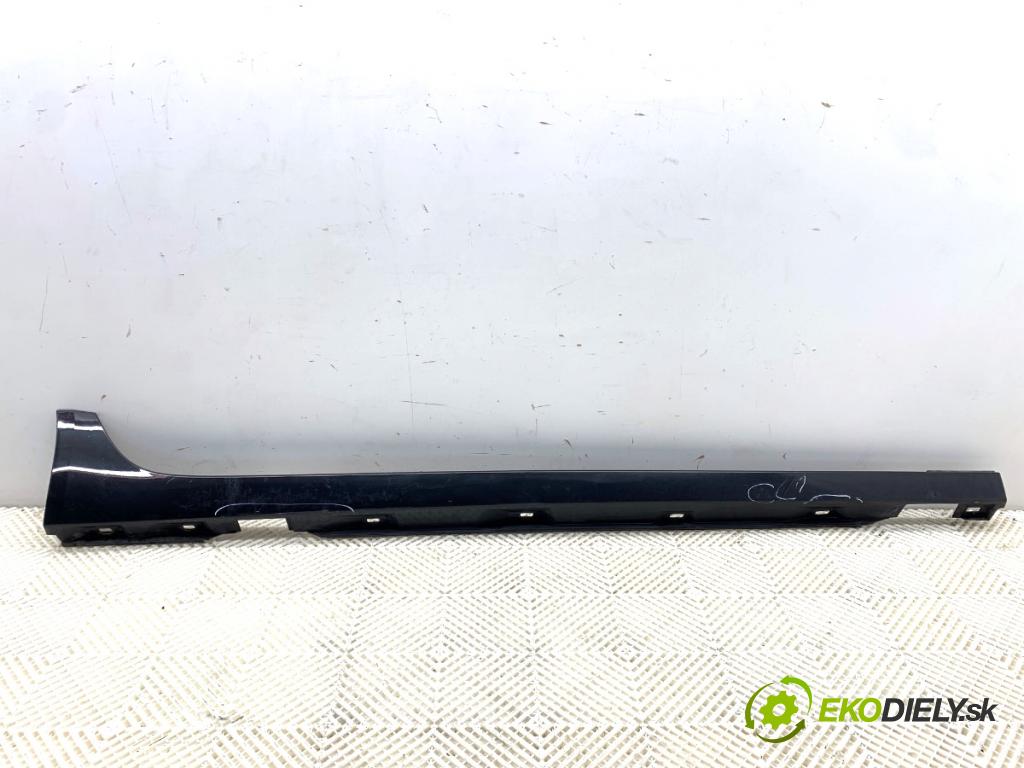 AUDI A6 C7 sedan 2013 150 kW 3.0 TDI quattro 2967 Lišta prahová pravy 