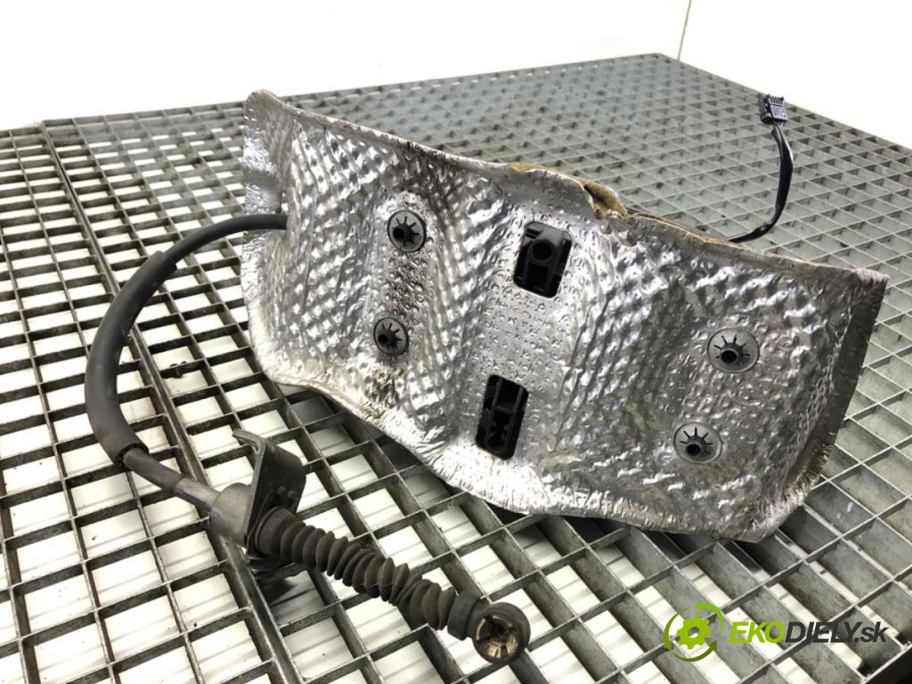 AUDI A6 C7 sedan 2013 150 kW 3.0 TDI quattro 2967 kulisa 4G1713041K (Řadicí páka (kulisa) )