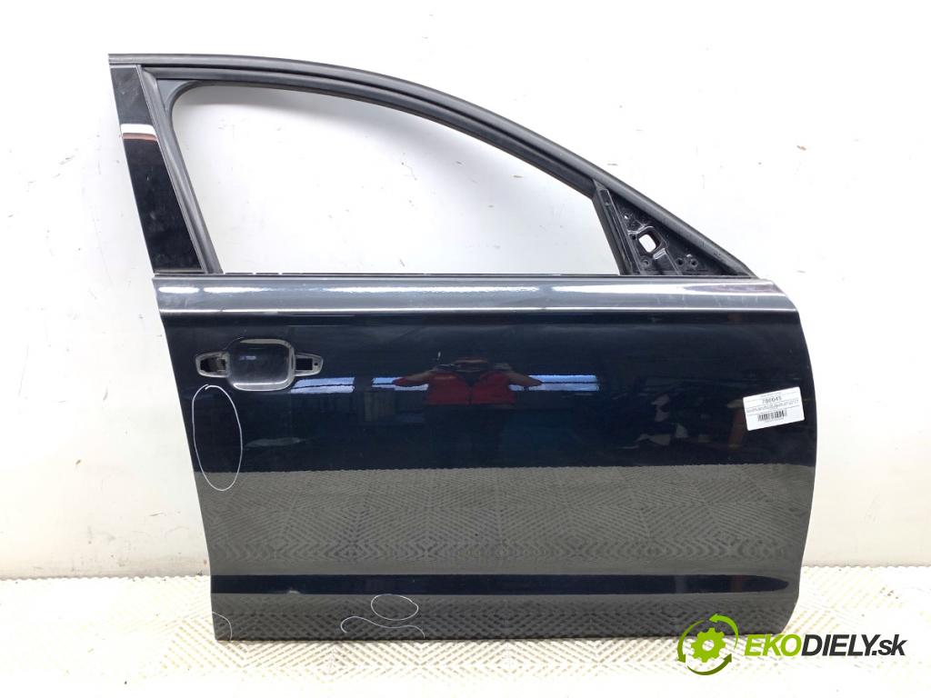 AUDI A6 C7 sedan 2013 150 kW 3.0 TDI quattro 2967 Dvere pravy predný 