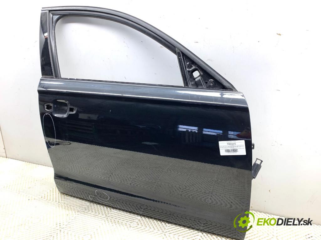 AUDI A6 C7 sedan 2013 150 kW 3.0 TDI quattro 2967 Dvere pravy predný